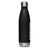 Image 2 of Merican Stainless Steel Water Bottle