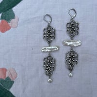 Image 1 of 10.25 Earrings #8