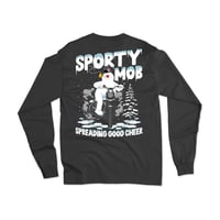 Image 1 of Frosty long sleeve 