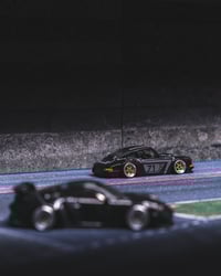 Image 9 of ‘71 PORSCHE 911 CHASE CUSTOM 