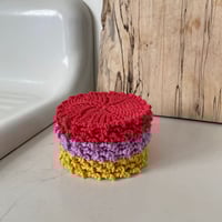 Image 1 of Cotton Mug Rugs