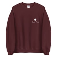 Image 3 of Bean Team crewneck