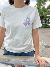 Image 2 of Quadzilla Stack Shirt