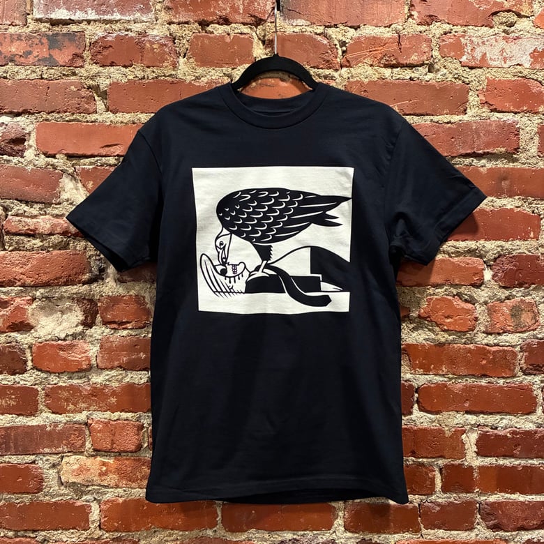 Image of Carrion Don T shirt