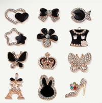 Im HER Collection🖤 (Sold Individually)