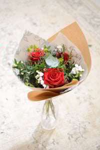 Image 1 of Trio de Rosas - El Clàssic