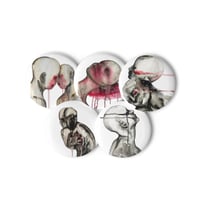 Image 4 of Pain pin set