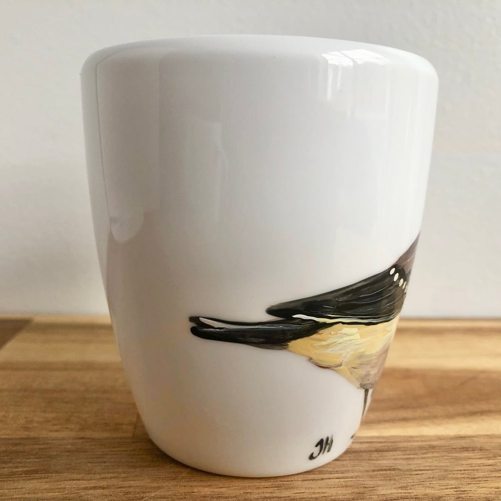 Forty Spotted Pardalote Mug