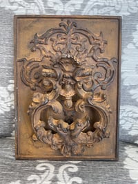 Image 1 of Door Knocker