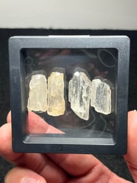 Image 3 of Moonstone Gemstone Specimens From #2525