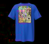 Image 1 of 1stWave Wrestling 