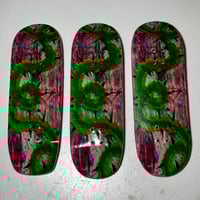 Image 1 of Thorns Deck