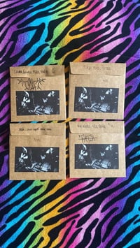 Image 3 of taja dvds