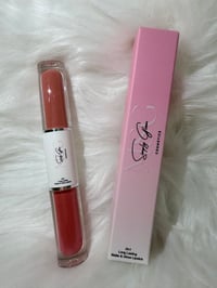 LULLABY SHADES 2in1 MATTE & LIPGLOSS LIPSTICK 