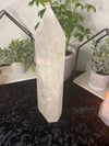 Extra-Large Clear Quartz 