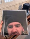R.J.F. STRANGE GOING (LIMITED COVER 1/50)