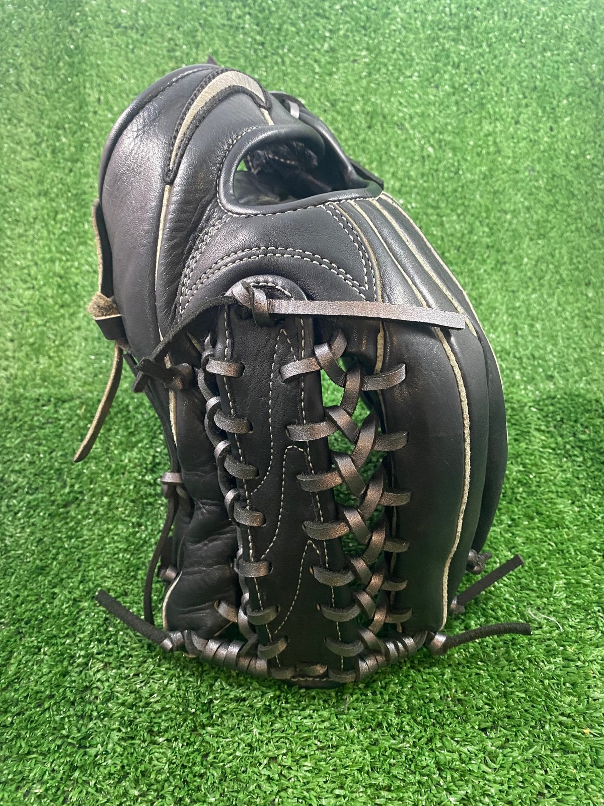 Nike shado edge baseball 2024 glove