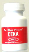 Ceka capsules (100) 