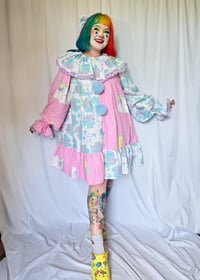 Image 1 of Fairy dress set (M)