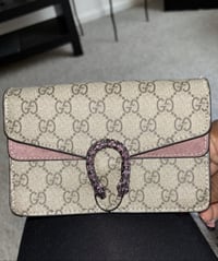 DIONYSUS MINI BAG