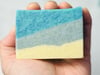 Sand and Beach Soap