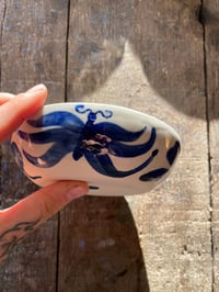 Image 3 of Wilczek bowl