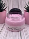 Body Yogurt