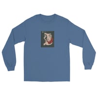 Image 22 of DORIS WAS LURED LONG SLEEVE SHIRT