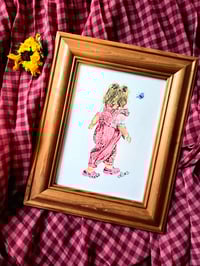 Image 11 of Family and Weding Portrait Commissions