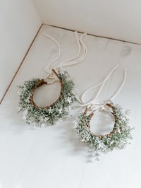 Image 3 of FEARNE newborn- 3 years