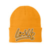Link Up Beanies