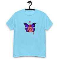 Image 5 of Guardian Angel T-shirt