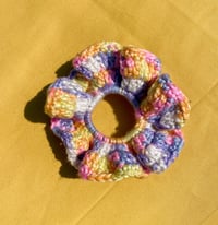 Image 1 of Ruffle Scrunchies