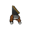 Sports Icon Pin - Teoscar