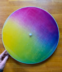 Image 4 of COLORWHEEL
