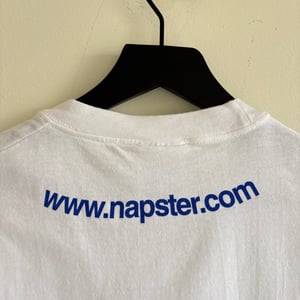 Image of Napster T-Shirt
