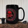 MAKERS LEGION INDUSTRIAL MUG 15oz