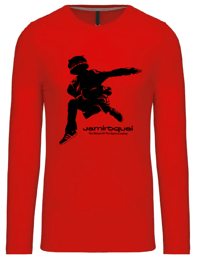 Image 7 of Camiseta M/L Jamiroquai 