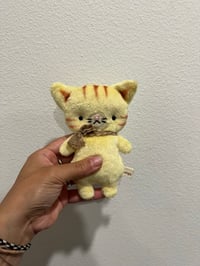 El Tigre 🐯 (Yellow)