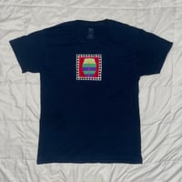 Image 1 of beetle tshirt