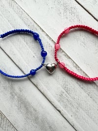 Image 1 of Much Love Bracelet