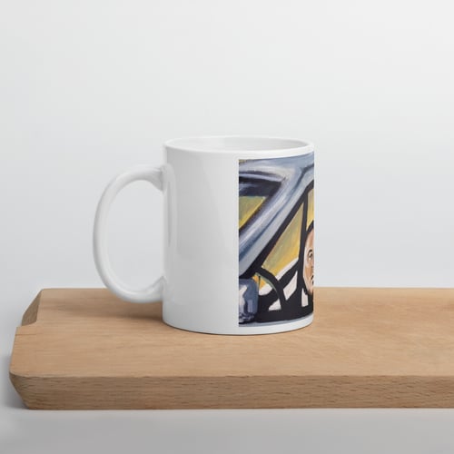 Image of Vito’s indiscretion (coffee mug)