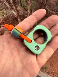 Image 3 of Especial/Tiffany knuckle
