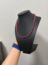 Image 2 of Roseline Necklace