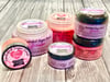 Emulsified Sugar Scrubs
