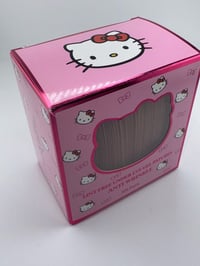 Image 2 of Hello Kitty Eye Pads 👁️💞