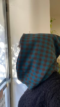 Image 3 of Sciarpa Cappuccio h