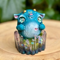 Image 1 of Crystal Chonk (CollectedCon Exclusive)