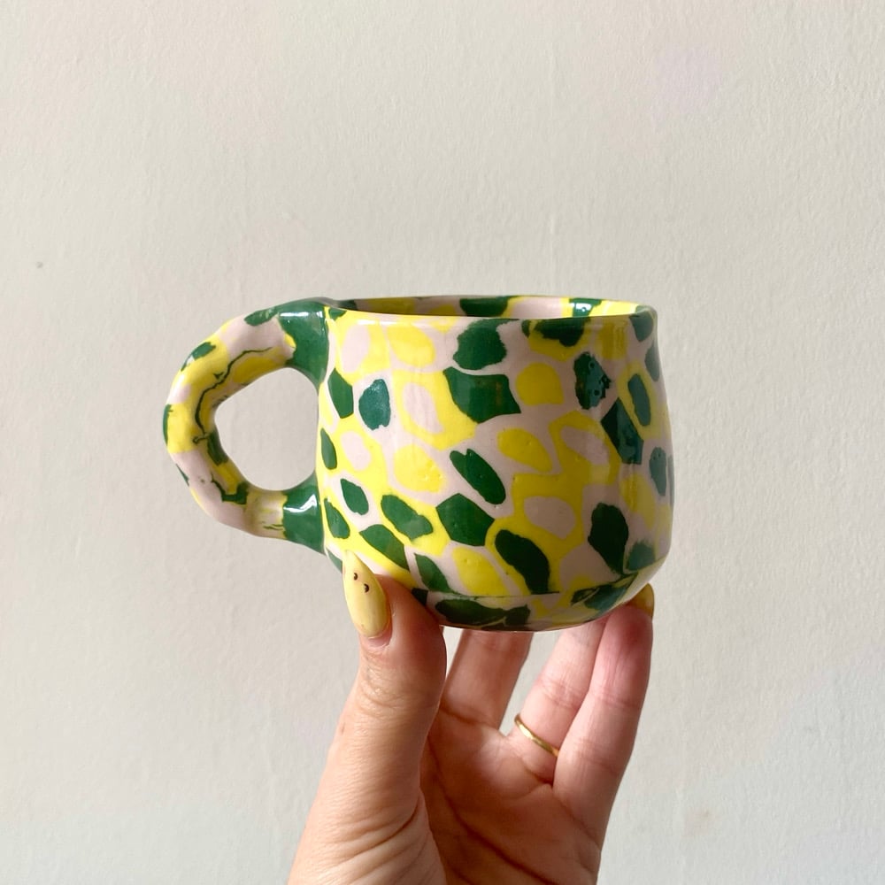 Image of Venus Mug #3 *Second*