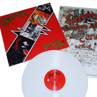 Image 3 of The Skeptix - Singles and Demo (12’ LP)